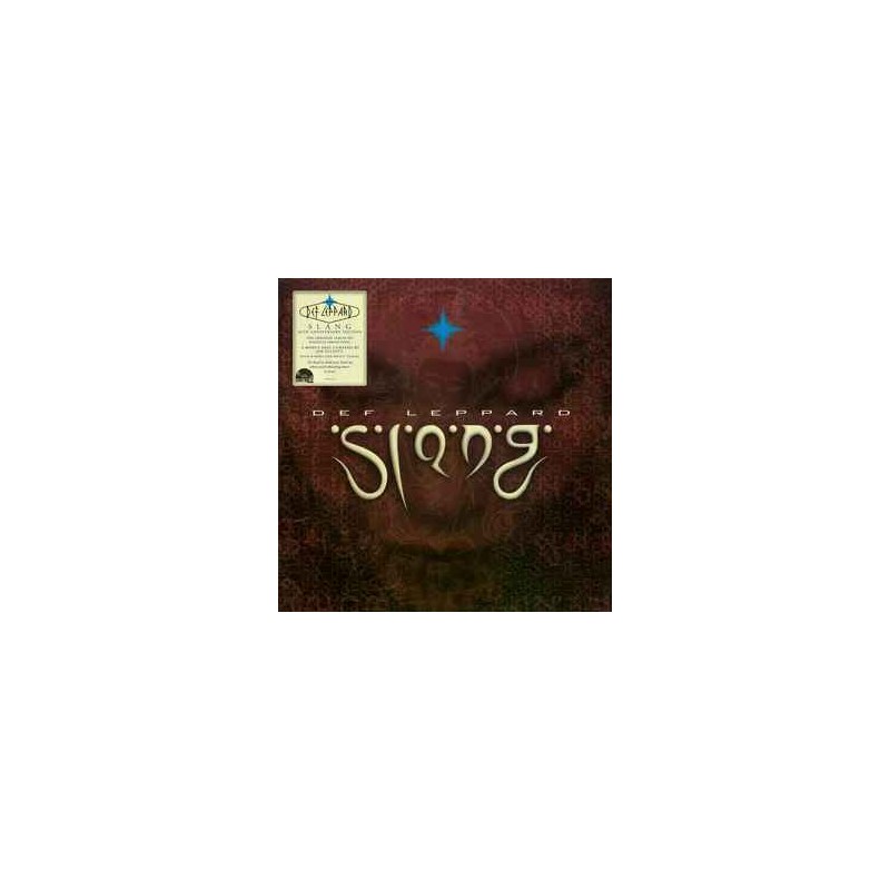 Def Leppard – Slang RSD