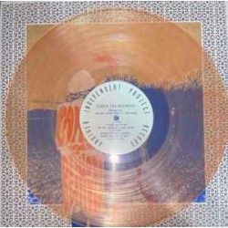 Camper Van Beethoven – Telephone Free Landslide Victory RSD