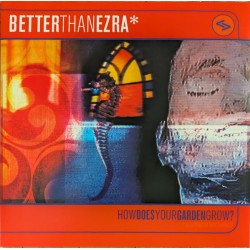 Better Than Ezra – How Does...