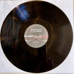 Mark Knopfler And Emmylou Harris – All The Roadrunning RSD