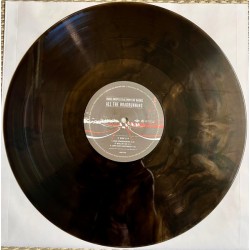 Mark Knopfler And Emmylou Harris – All The Roadrunning RSD