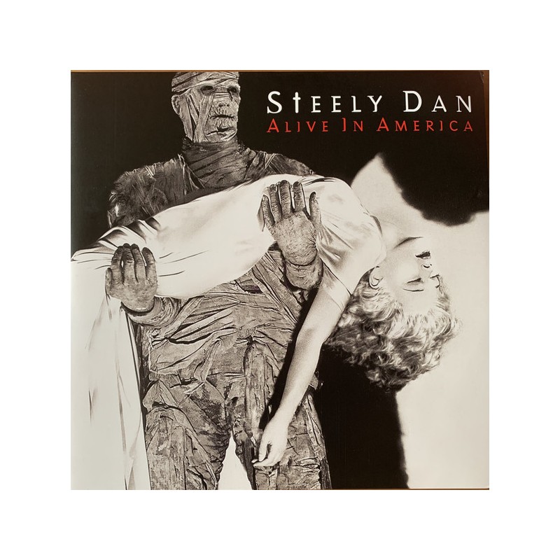 Steely Dan – Alive In America RSD