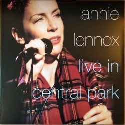 Annie Lennox – Live In...