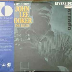 John Lee Hooker – That's My...