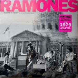 Ramones – Summer In The...