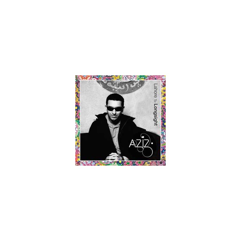 Aziz Ibrahim – Lahore to Longsight RSD