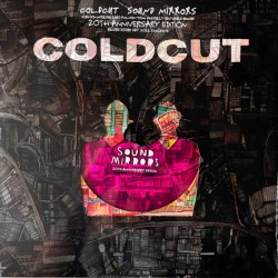 Coldcut – Sound Mirrors RSD