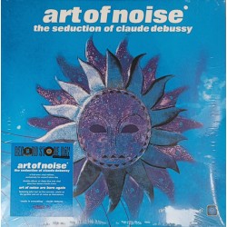 Art Of Noise – The...