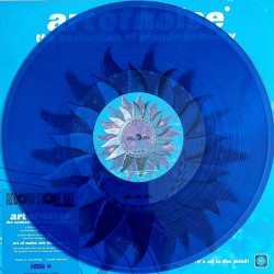 Art Of Noise – The Seduction Of Claude Debussy RSD