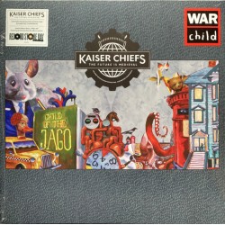 Kaiser Chiefs – The Future...