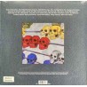 Kaiser Chiefs – The Future Is Medieval (Or Start The Revolution Without Me) - Alphabetised Compendium RSD