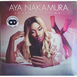 Aya Nakamura  – Journal...