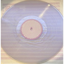 John Lennon – Love (Meditation Mixes) RSD