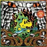 King Gizzard & The Lizard Wizard - Live Around The Globe - Part VI - The Acoustic Concert (Turquoise marbled vinyl) RSD26 (LP)