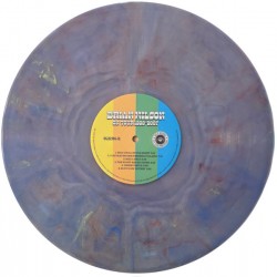 Brian Wilson – On Tour 1999-2007 RSD