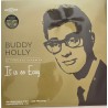 Buddy Holly – It Is So Easy RSD