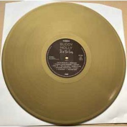 Buddy Holly – It Is So Easy RSD