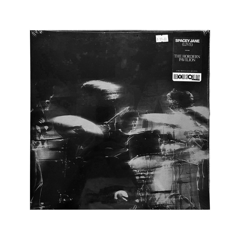 Spacey Jane – Live At The Hordern Pavilion, Sydney NSW, 2025 RSD