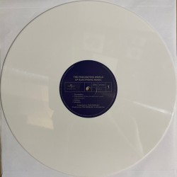 Tom Dissevelt & Kid Baltan – The Fascinating World Of Electronic Music RSD