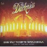 The Darkness – One Way Ticket To Birmingham (Live At The NEC 2006) RSD