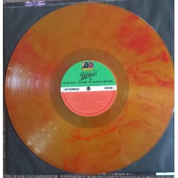 The Darkness – One Way Ticket To Birmingham (Live At The NEC 2006) RSD
