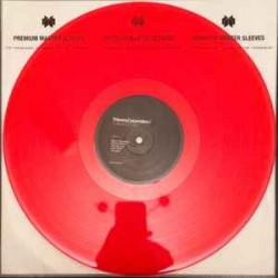 Thievery Corporation – Culture Of Fear RSD