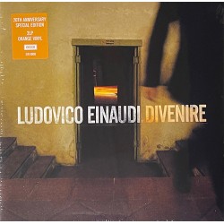 Ludovico Einaudi – Divenire...