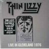 Thin Lizzy – Live In Cleveland 1976 RSD