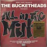 Kenny "Dope"* Presents The Bucketheads – All In The Mind RSD