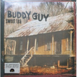 Buddy Guy – Sweet Tea RSD