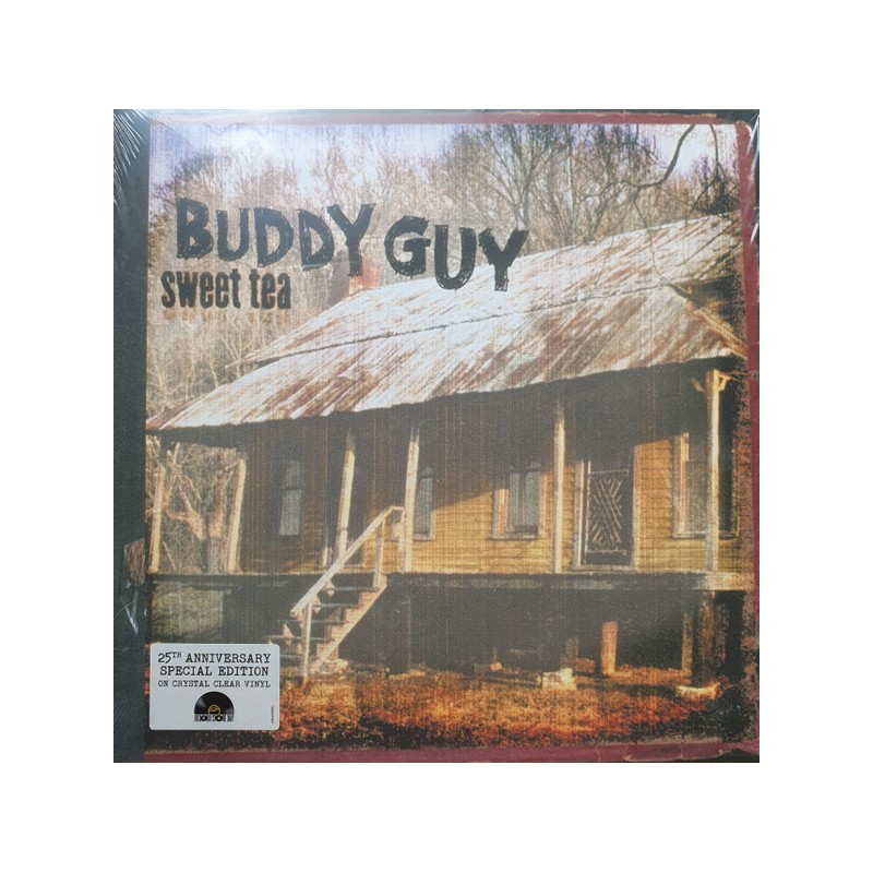 Buddy Guy – Sweet Tea RSD