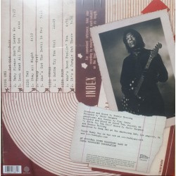 Buddy Guy – Sweet Tea RSD