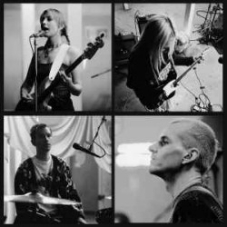 Coach Party – Live From...