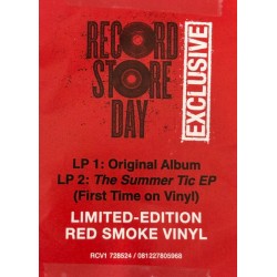 Paramore – All We Know Is Falling RSD
