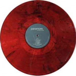 Paramore – All We Know Is Falling RSD