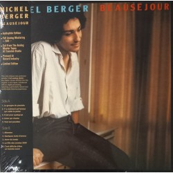 Michel Berger – Beauséjour RSD