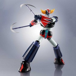 GOLDORAK 50EME ANNIVERSAIRE - Goldorak - Figurine Robot Spirits 16cm