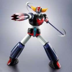 GOLDORAK 50EME ANNIVERSAIRE - Goldorak - Figurine Robot Spirits 16cm