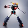 GOLDORAK 50EME ANNIVERSAIRE - Goldorak - Figurine Robot Spirits 16cm