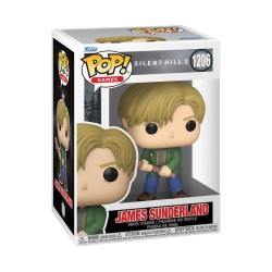 SILENT HILL 2 - POP Games...