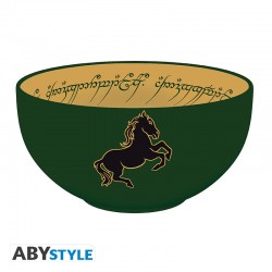 LE SEIGNEUR DES ANNEAUX - Poney Fringant - Bol 600ml