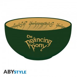 LE SEIGNEUR DES ANNEAUX - Poney Fringant - Bol 600ml