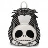 Sac A Dos Loungefly - L'etrange Noel De Mr Jack - Jack Sans Tête