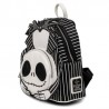 Sac A Dos Loungefly - L'etrange Noel De Mr Jack - Jack Sans Tête