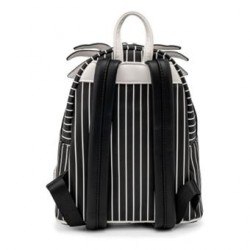Sac A Dos Loungefly - L'etrange Noel De Mr Jack - Jack Sans Tête