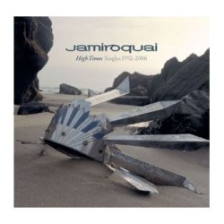 Jamiroquai . 2LP High Times...