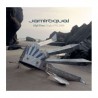 Jamiroquai . 2LP High Times - Tour Edition Édition Limitée Vinyle Marbré Couleur Acier