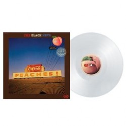 The Black Keys - Peaches !...