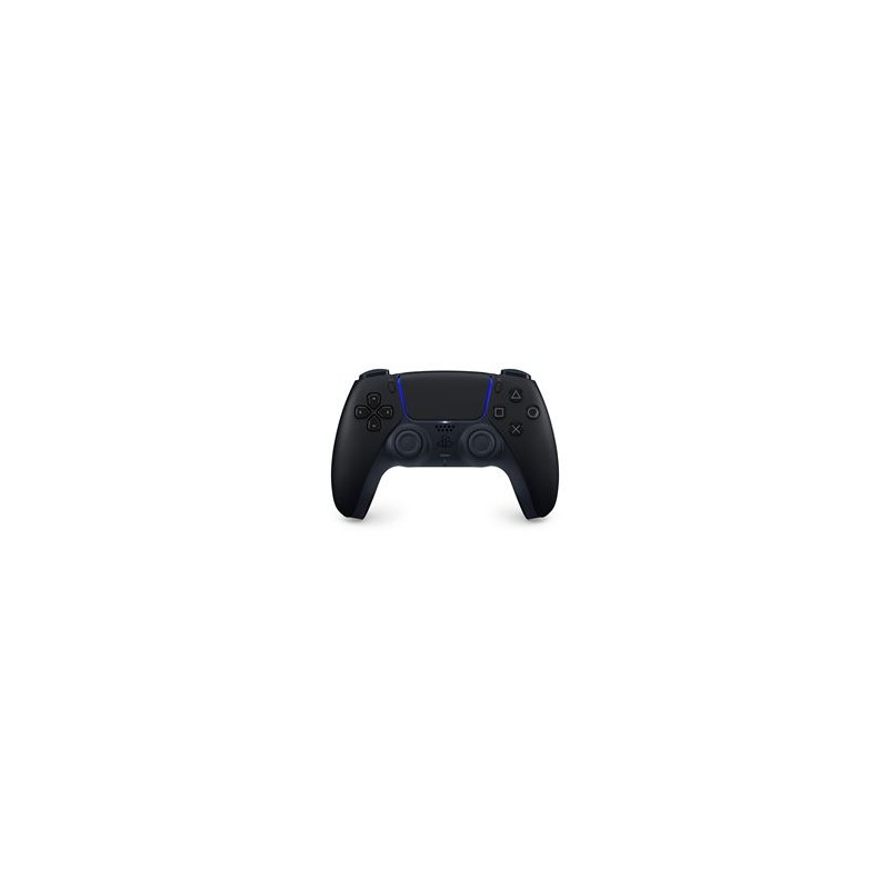 Manette sans fil DualSense™ PS5 compatible PC Midnight Black