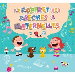 Crèches et maternelles